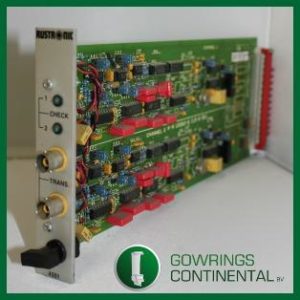 TWO INPUT MODULE ( CASING/GEARBOX) | 64/07004230/36