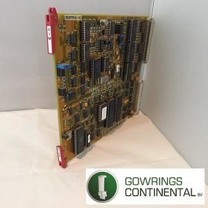 CT92471C/06 | ANALOGUE INPUT MODULE