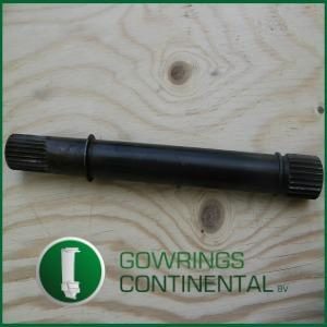 B133653 Quill Shaft|Quill Shaft B133653