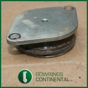 B167181 Flange cover|Flange cover B167181
