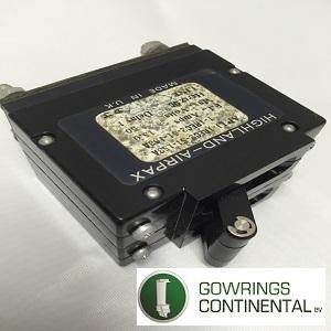 CT91013/36 | CIRCUIT BREAKER