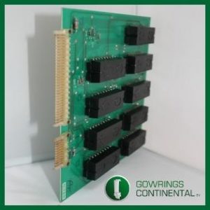 START LOGIC CARD | CT90001Q