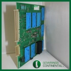 STOP LOGIC CARD | CT90002K