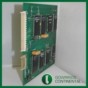 CLOCK PULSE LOGIC CARD | CT90003