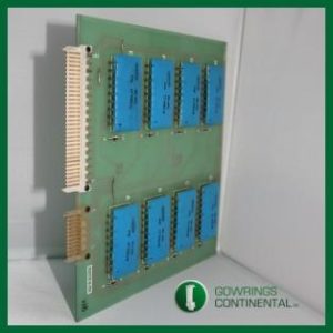 CLOCK PULSE LOGIC CARD | CT90004