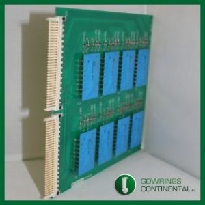 ANNUNCIATOR WARNING LOGIC CARD | CT90008B