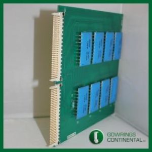 SHUTDOWN LOGIC CARD | CT90009B