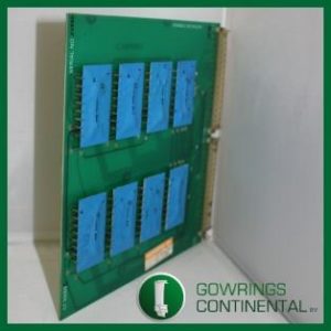 ANNUNCIATOR WARNING LOGIC CARD | CT90009C