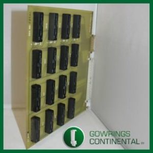 REED RELAY LOGIC CARD | CT90011F