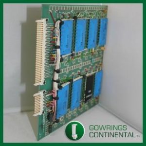 RELAY DRIVER LOGIC CARD | CT90023G