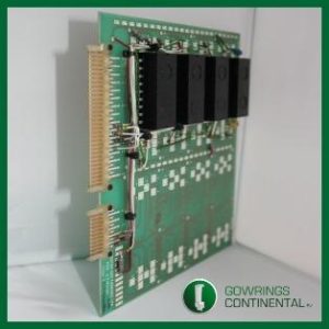 GENERATOR LOGIC CARD | CT90083C