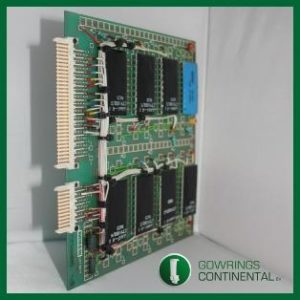 GENERATOR LOGIC CARD | CT90083G