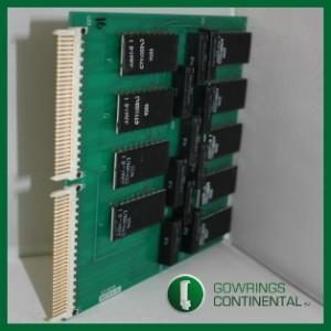 ANNUNCIATOR WARNING LOGIC CARD | CT90100