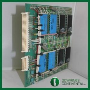 AMPLIFIER & GROUPING LOGIC CARD | CT90106A