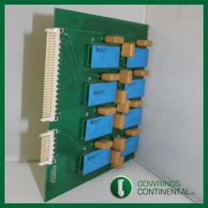 SWITCH FILTER LOGIC CARD | CT90123A