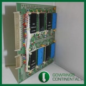 Diesel clock control logic card | CT90156C