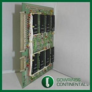 NORBIT LOGIC CARD | CT90157A