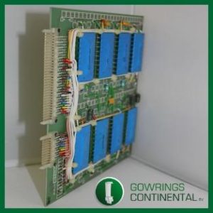 WASH CYCLE DRIVER LOGIC CARD | CT90159A