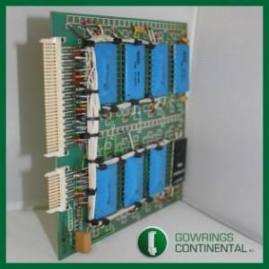 NORBIT LOGIC CARD | CT90160B