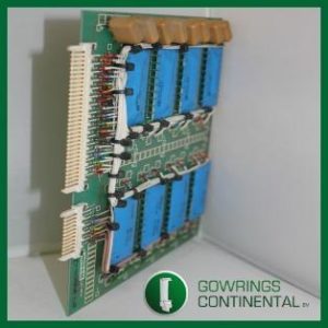 NORBIT LOGIC CARD | CT90169A