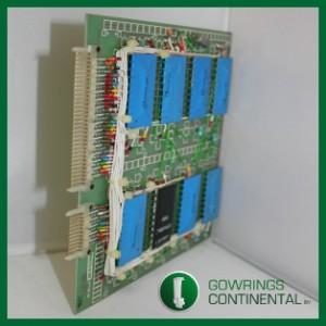 NORBIT LOGIC CARD | CT90192