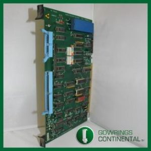 OPERATOR INTERFACE BOARD | CT91626/02