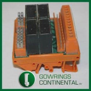 RELAY MODULE | CT91791/001