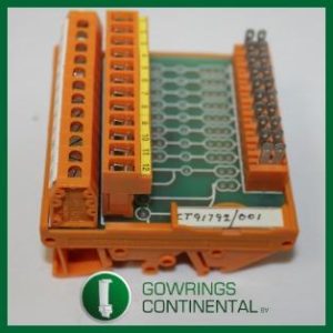 INTERFACE MODULE | CT91792/001