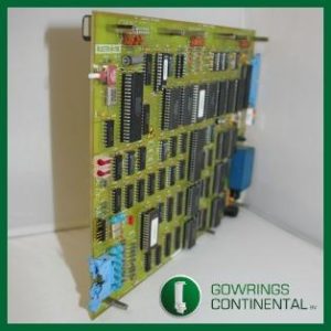 DISPLAY DRIVER | CT92407B/02
