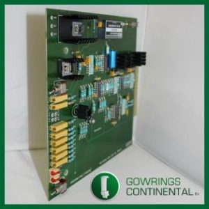 VGV SERVO AMP | CT92429/01