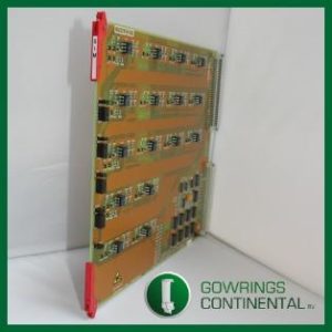 SWITCH INPUT MODULE | CT92466A/01