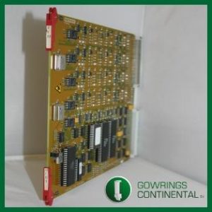 FREQUENCY INPUT MODULE | CT92469B/01
