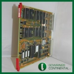 SERIAL COMMUNICATION MODULE | CT92475A/03