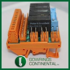 RELAY MODULE VOLT FREE | CT92536/01