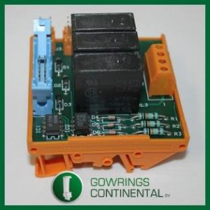 INTERFACE MODULE | CT92556/01