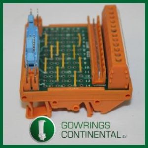 ÌNTERFACE MODULE | CT9258301