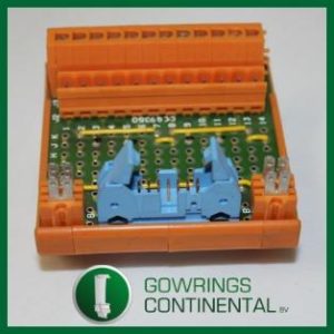 ÌNTERFACE MODULE | CT92584/04