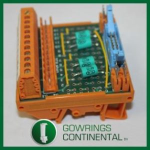 ÌNTERFACE MODULE | CT92584/05