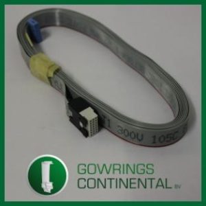 CT92652/03 | 14 WAY FLAT CABLE 4M