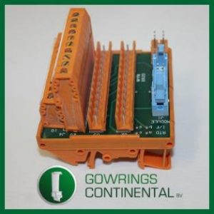 INTERFACE MODULE | CT92760/01