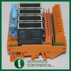 INTERFACE MODULE - RTD | CT92832/01