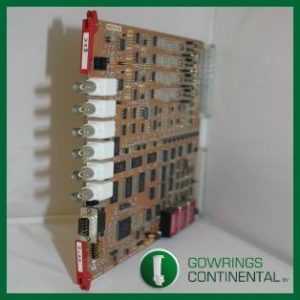 VIBRATION ANALYSIS MODULE | CT94505C/09