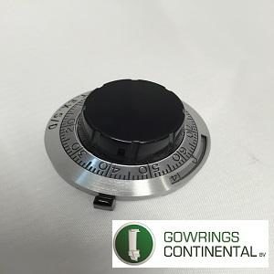 CT4017D/45 | DIAL MECHANISM - (TB5000) -