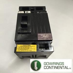 64/07001200/3 | CIRCUIT BREAKER (100A)
