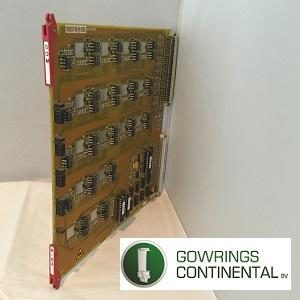 CT92467B/03 | SWITCH OUTPUT MODULE (SOM)