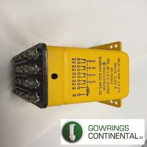 64/07011040/1 | RELAY MODULE (10 AMP)