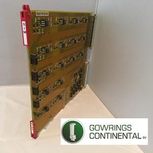 CT92466A/02 | SWITCH INPUT MODULE