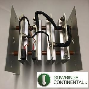 CT4017T/42 | THYRISTOR MODULE - (TB5000) -