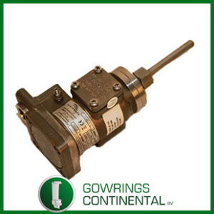 64/07004276/33 TEMPERATURE SWITCH LUBE OIL MAIN