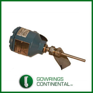 64/51001343/25 TEMPERATURE TRANSMITTER FUEL GAS SUPPLY